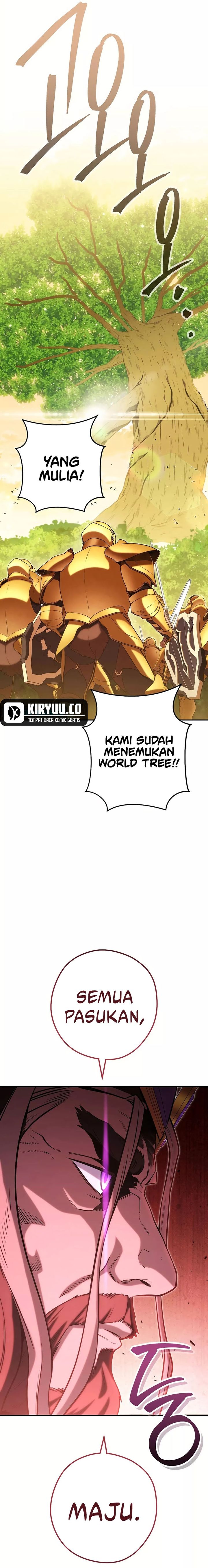 Dungeon Reset Chapter 235 Gambar 25